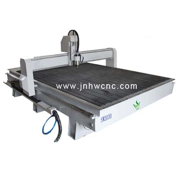 SW2030木工雕刻機(jī)
