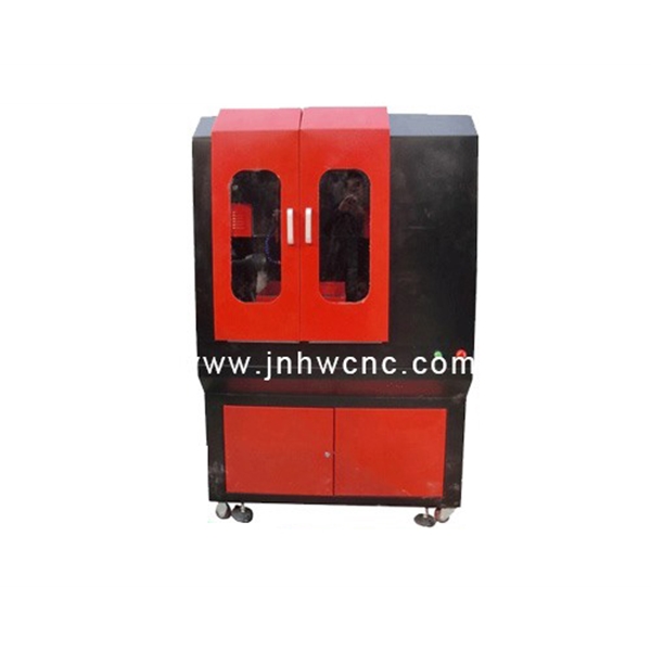 SW3030全罩式金屬模具雕刻機(jī)