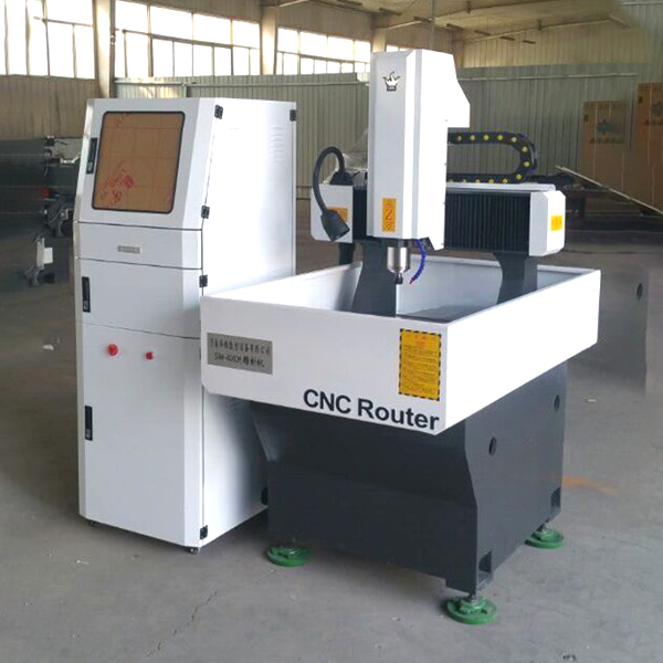 4040模具雕刻機